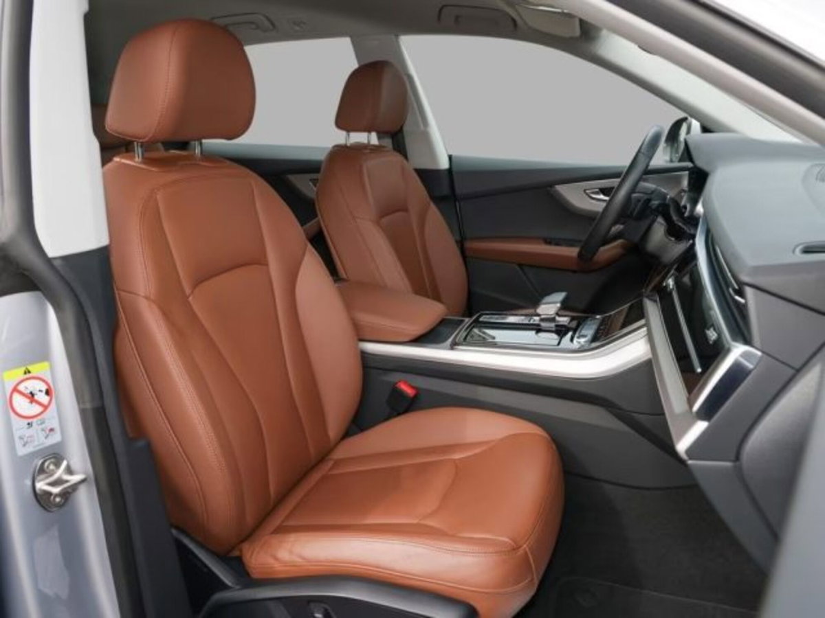Audi Q8 3.0 tdi mhev S line edition quattro 231cv tiptronic (8)