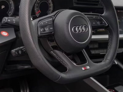 Audi S3 Sportback TFSI 310 CV quattro S tronic sport attitude (11)
