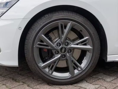 Audi S3 Sportback TFSI 310 CV quattro S tronic sport attitude (4)