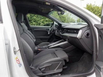 Audi S3 Sportback TFSI 310 CV quattro S tronic sport attitude (5)