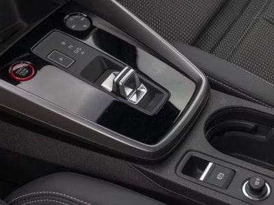 Audi S3 Sportback TFSI 310 CV quattro S tronic sport attitude (9)