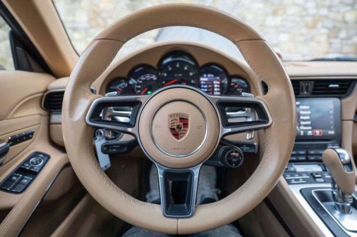 Porsche 911 Coupé 3.0 Carrera (8)