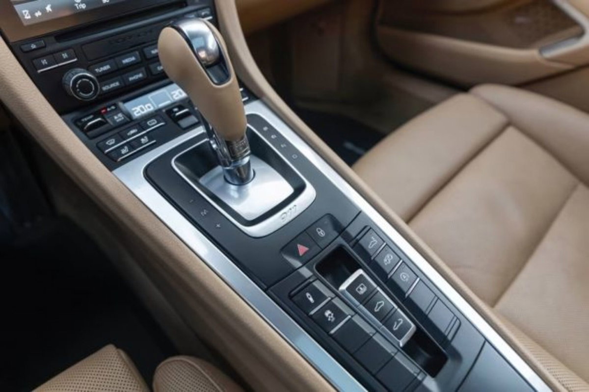 Porsche 911 Coupé 3.0 Carrera (10)