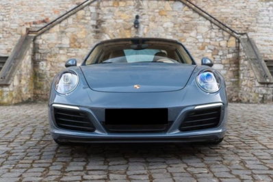 Porsche 911 Coupé 3.0 Carrera (3)