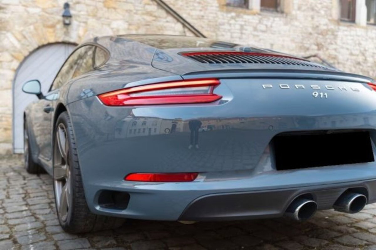 Porsche 911 Coupé 3.0 Carrera (6)