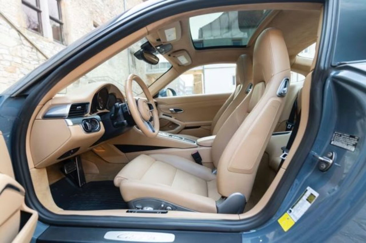 Porsche 911 Coupé 3.0 Carrera (7)