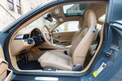 Porsche 911 Coupé 3.0 Carrera (7)