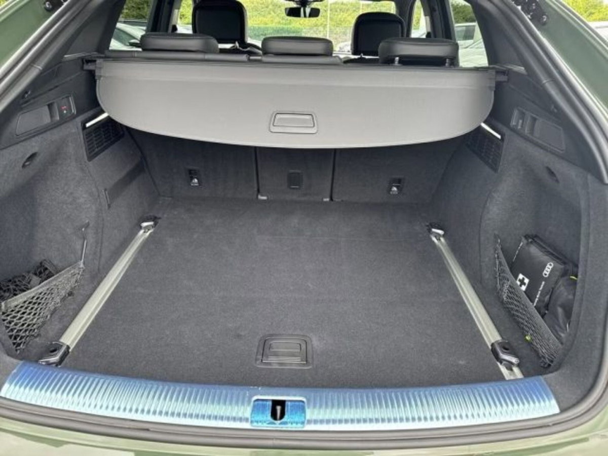 Audi SQ5 3.0 tdi mhev 48V quattro tiptronic (12)