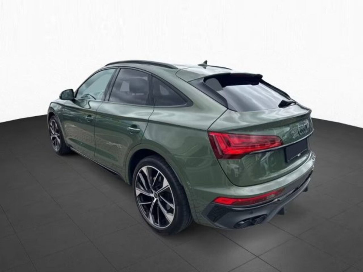 Audi SQ5 3.0 tdi mhev 48V quattro tiptronic (4)