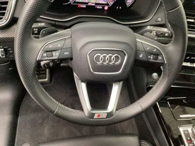 Audi SQ5 Sportback 3.0 tdi mhev 48V Sport Attitude quattro tiptronic (7)