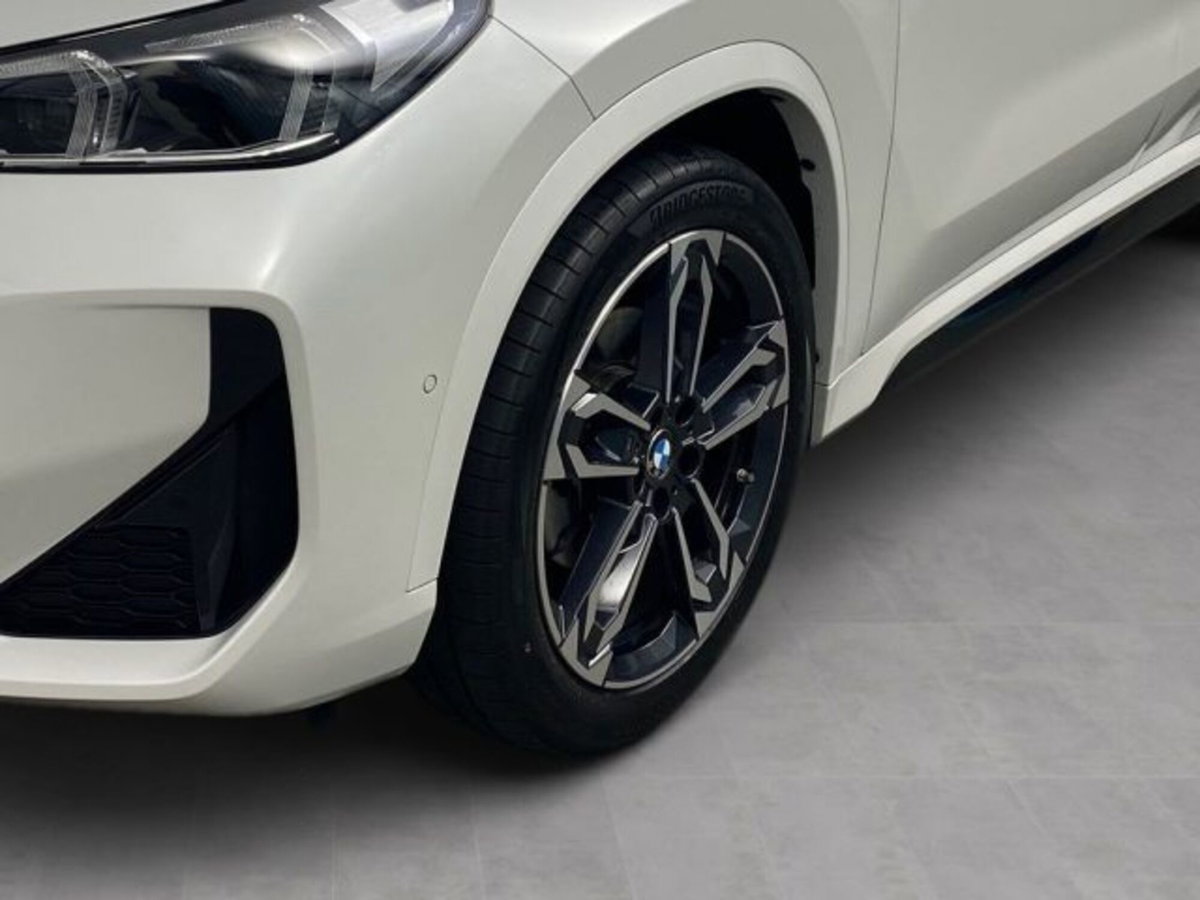 BMW X1 sDrive 18d Msport (6)