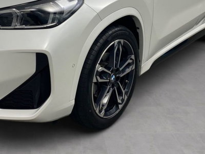 BMW X1 sDrive 18d Msport (6)