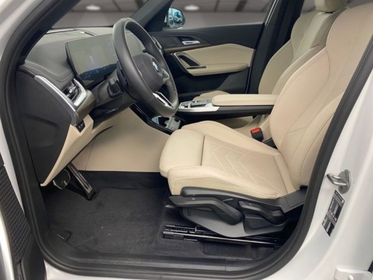 BMW X1 sDrive 18d Msport (7)