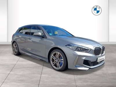 BMW Serie 1 M135 xdrive auto (2)