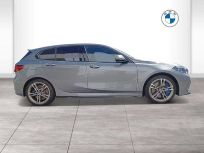 BMW Serie 1 M135 xdrive auto (4)