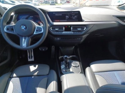BMW Serie 1 M135 xdrive auto (7)