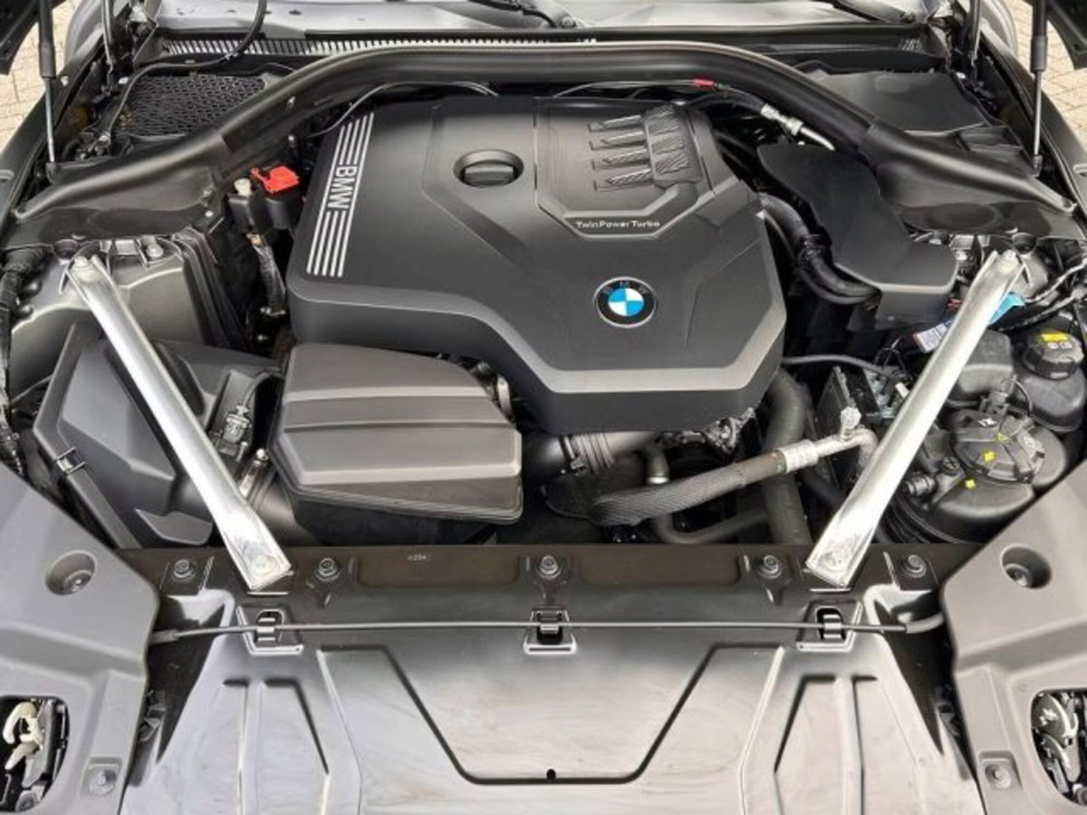 BMW Z4 Cabrio Z4 sDrive20i Msport (7)