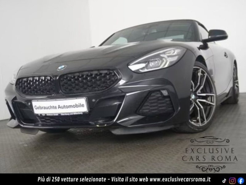BMW Z4 Cabrio Z4 sDrive20i Msport