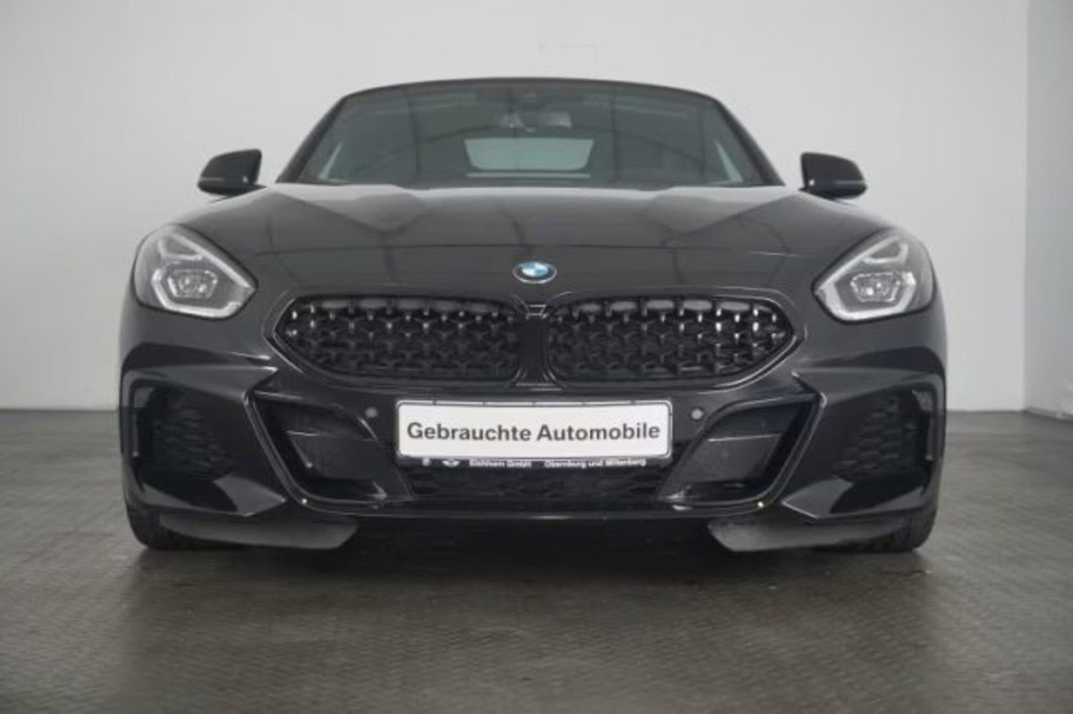 BMW Z4 Cabrio Z4 sDrive20i Msport