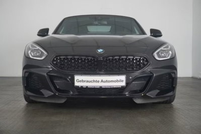 BMW Z4 Cabrio Z4 sDrive20i Msport usata