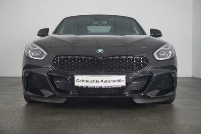 BMW Z4 Cabrio Z4 sDrive20i Msport