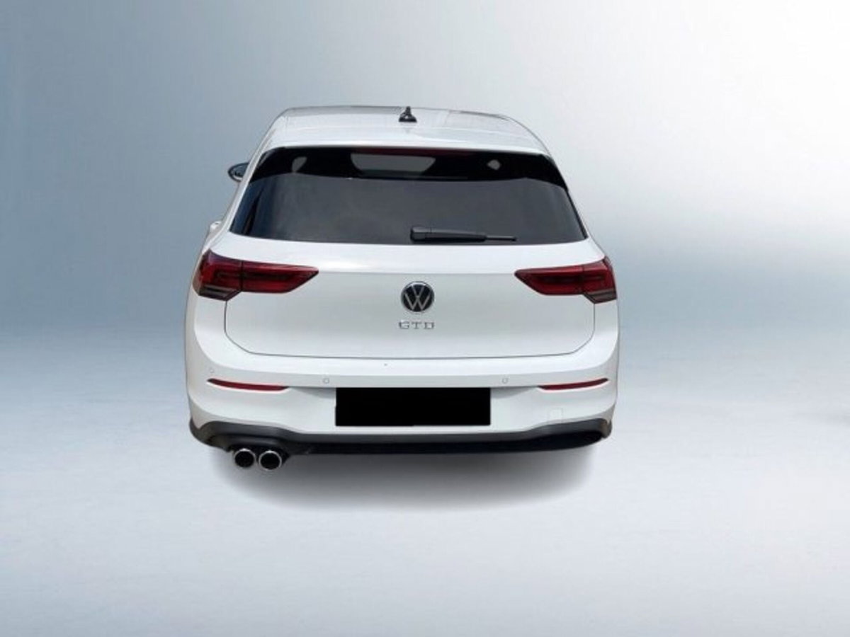 Volkswagen Golf 2.0 TDI GTD DSG (5)