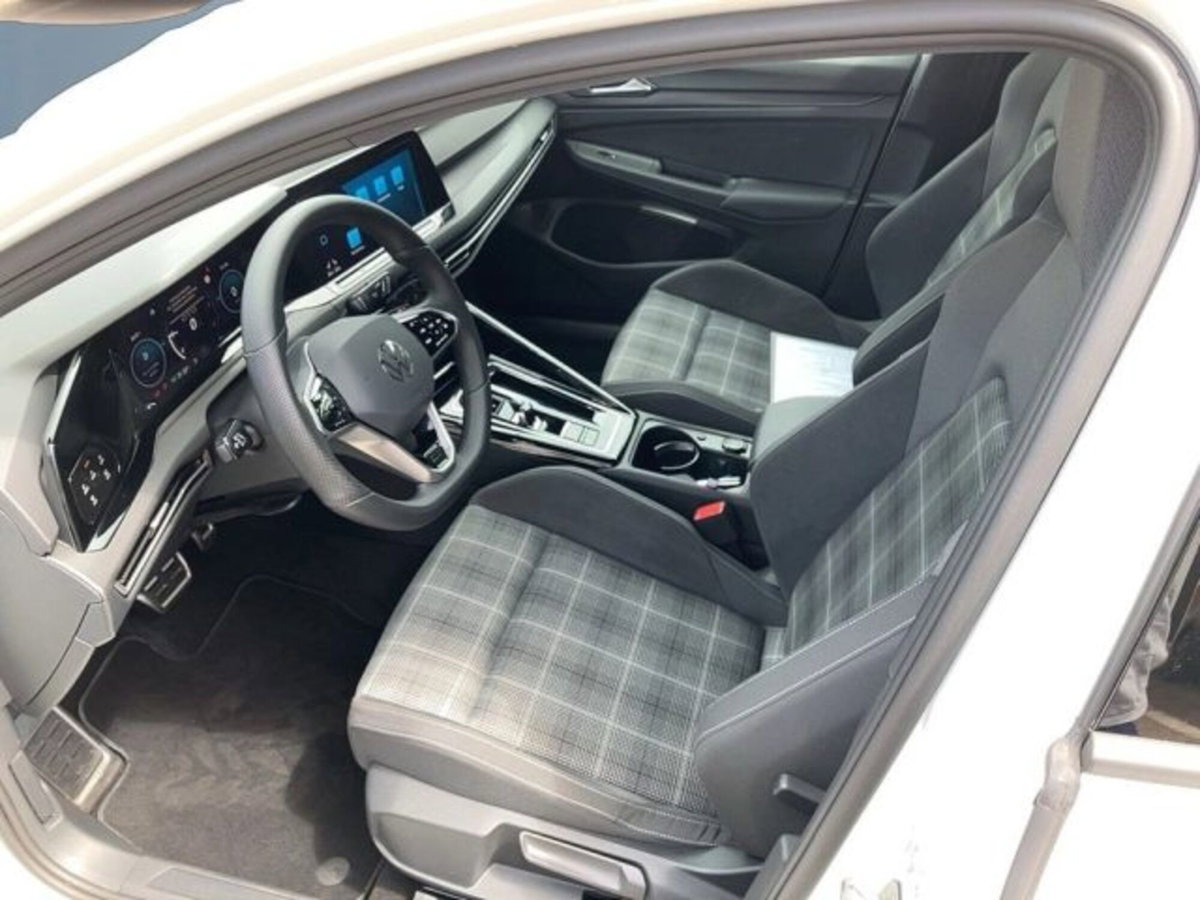 Volkswagen Golf 2.0 TDI GTD DSG (7)