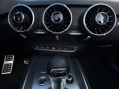 Audi TT Cabrio 45 TFSI quattro S tronic (13)