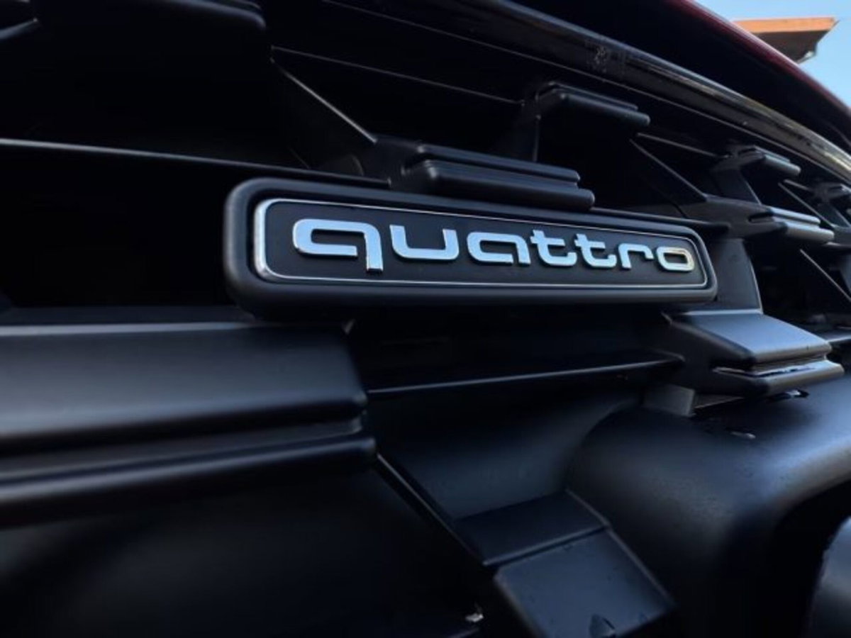 Audi TT Cabrio 45 TFSI quattro S tronic (15)
