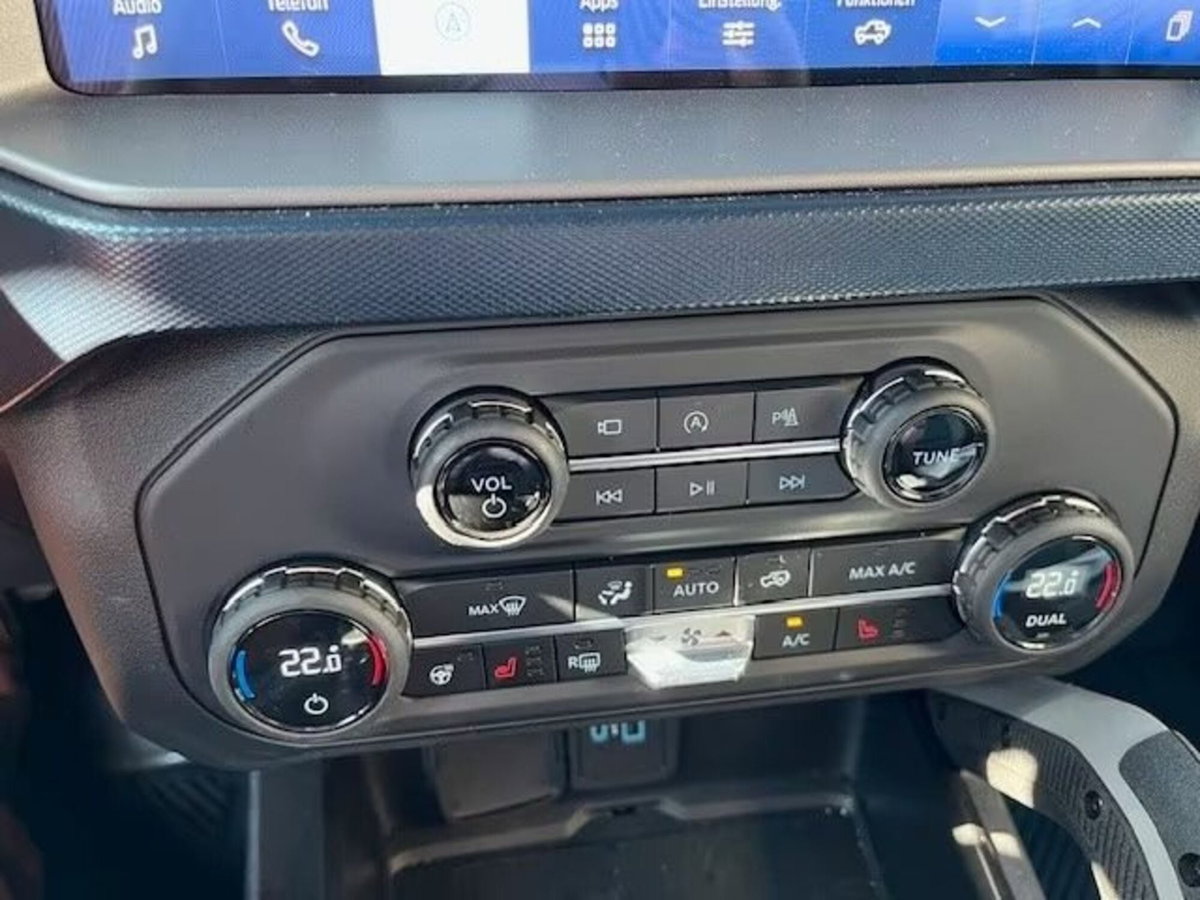Ford Bronco 2.7 ecoboost V6 Outer Banks 4x4 335cv auto (5)