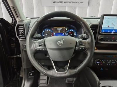 Ford Bronco 2.7 ecoboost V6 Badlands 4x4 335cv auto (9)
