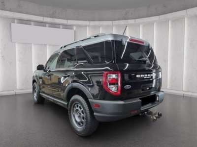 Ford Bronco 2.7 ecoboost V6 Badlands 4x4 335cv auto (4)