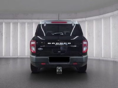 Ford Bronco 2.7 ecoboost V6 Badlands 4x4 335cv auto (5)
