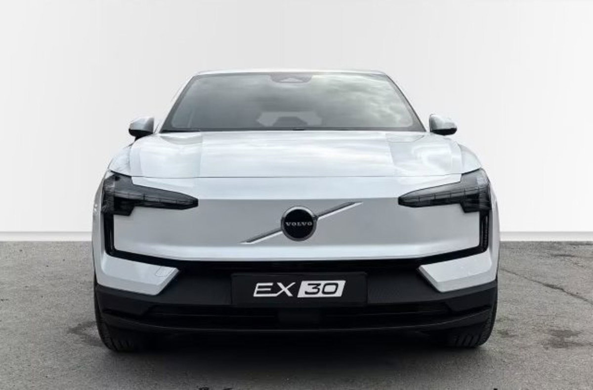 Volvo EX30 Single Motor Core rwd (4)