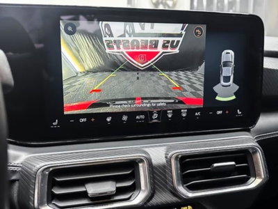 Ford Mustang Cabrio Convertible 2.3 EcoBoost (17)