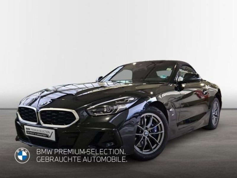 BMW Z4 Cabrio Z4 sDrive30i Msport