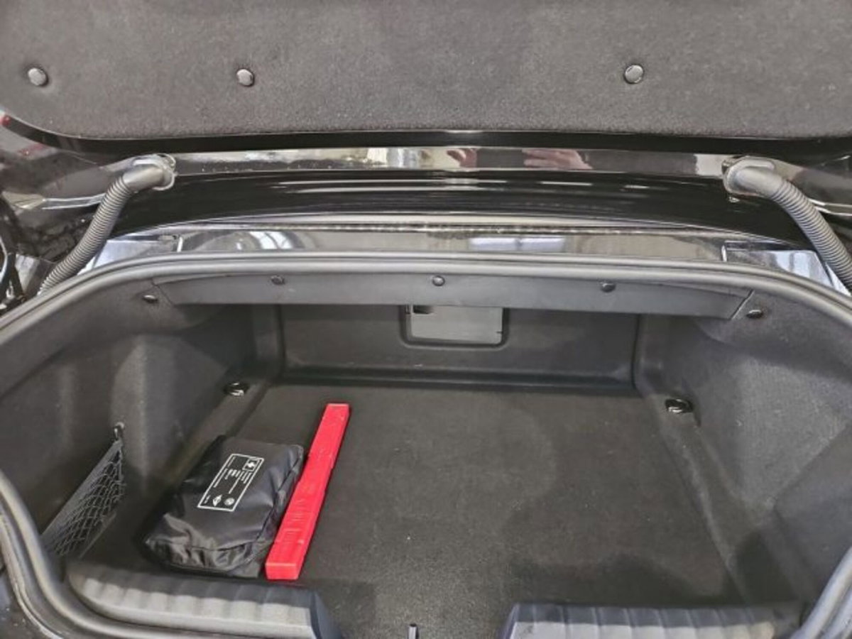 BMW Z4 Cabrio Z4 sDrive30i Msport (15)