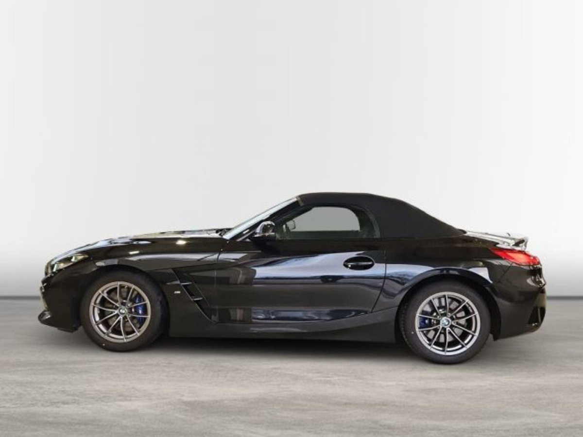 BMW Z4 Cabrio Z4 sDrive30i Msport (2)