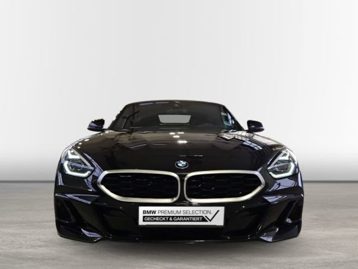 BMW Z4 Cabrio Z4 sDrive30i Msport (6)