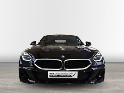 BMW Z4 Cabrio Z4 sDrive30i Msport (6)