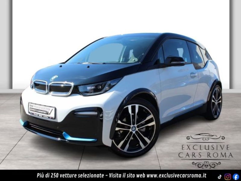BMW i3 i3 120 Ah