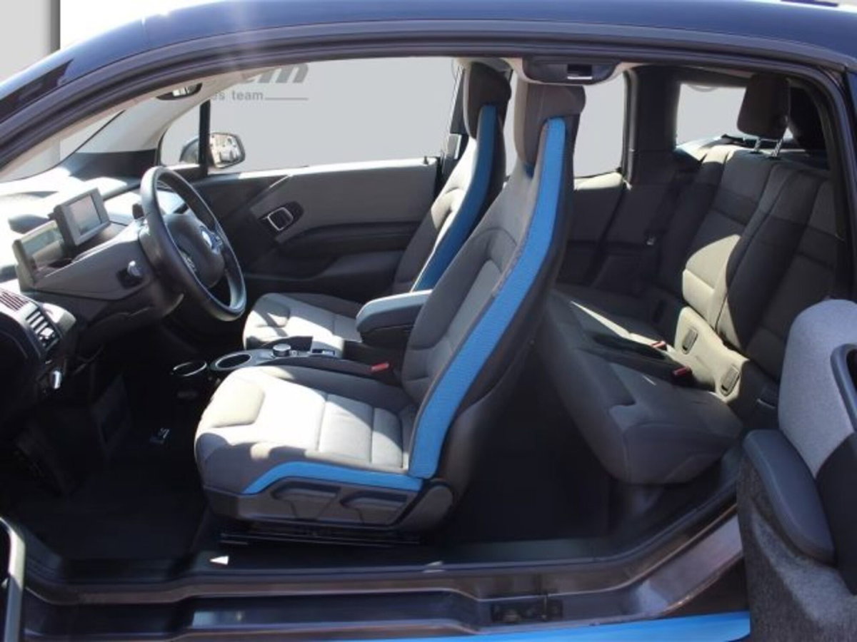 BMW i3 i3 120 Ah (6)