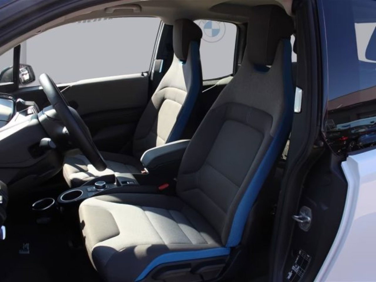 BMW i3 i3 120 Ah (2)