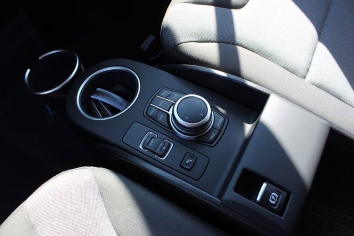BMW i3 i3 120 Ah (4)
