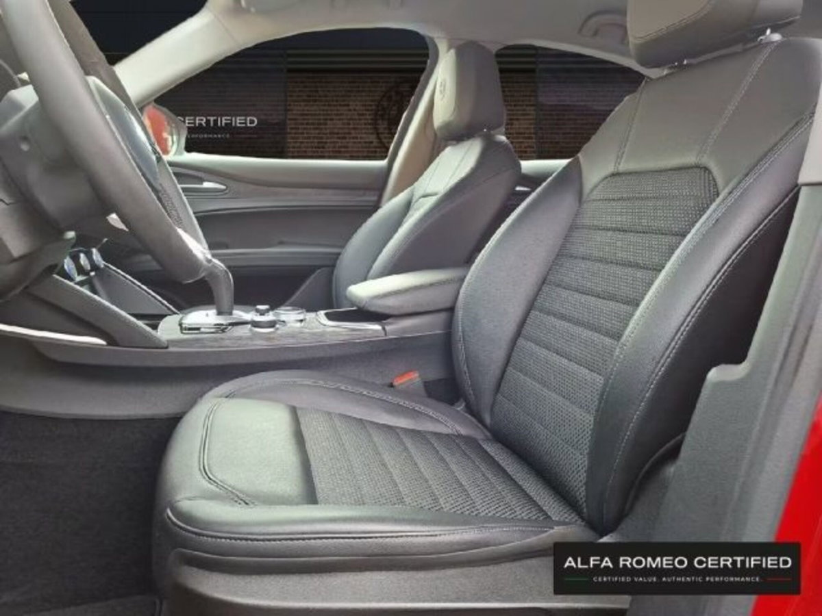 Alfa Romeo Stelvio Stelvio 2.0 Turbo 200 CV AT8 Q4 Super Business (10)