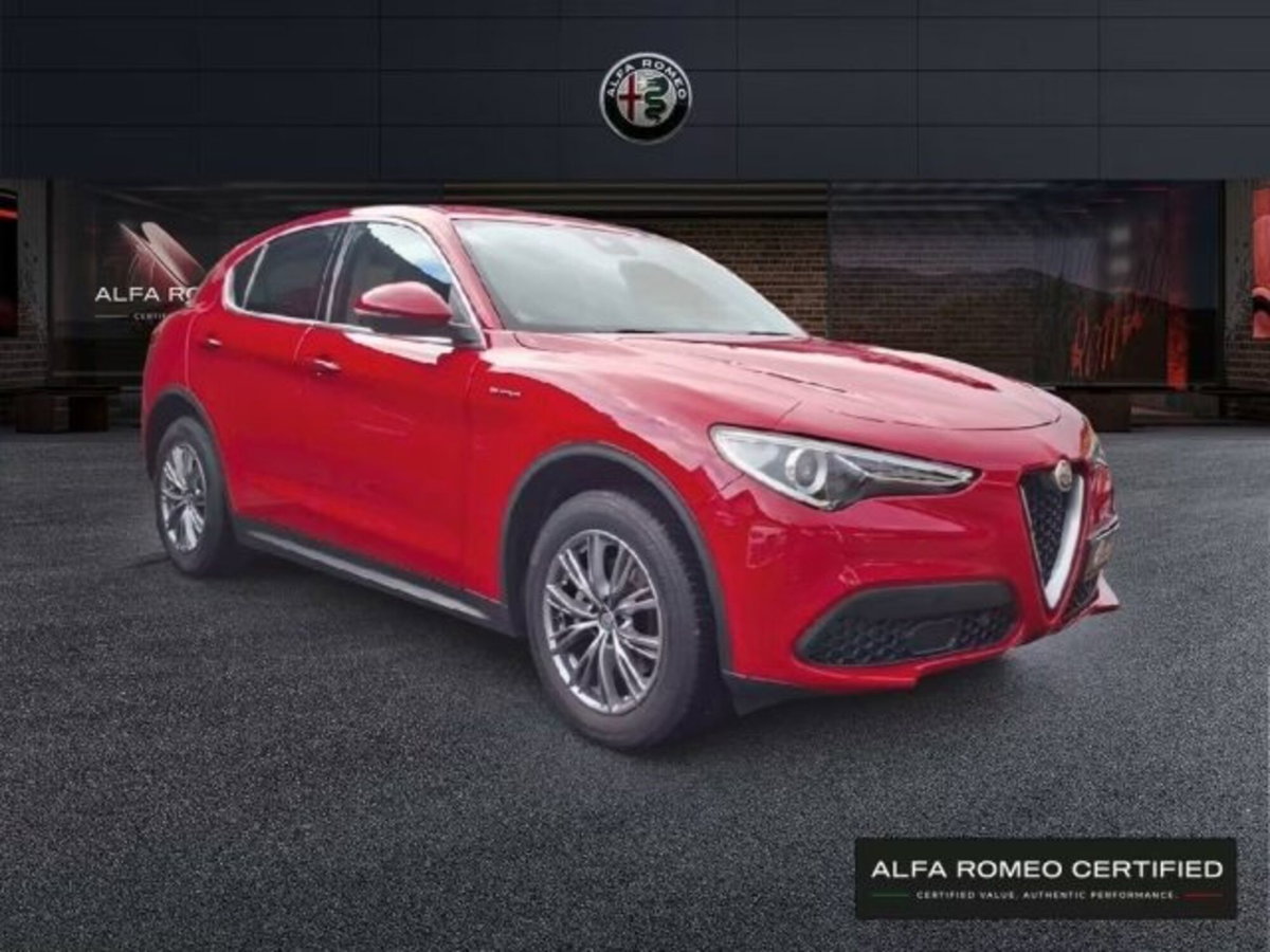 Alfa Romeo Stelvio Stelvio 2.0 Turbo 200 CV AT8 Q4 Super Business (3)