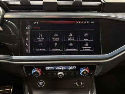 Audi Q3 Sportback 45 TFSI e S tronic S line edition (6)