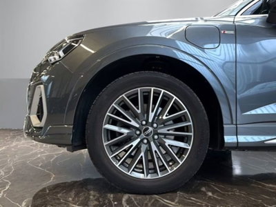 Audi Q3 Sportback 45 TFSI e S tronic S line edition usata
