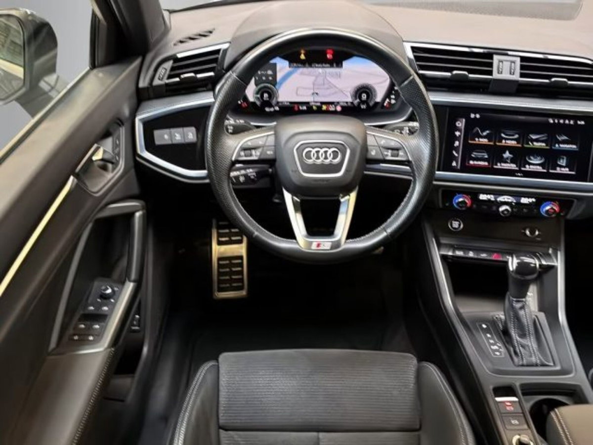 Audi Q3 Sportback 45 TFSI e S tronic S line edition (4)