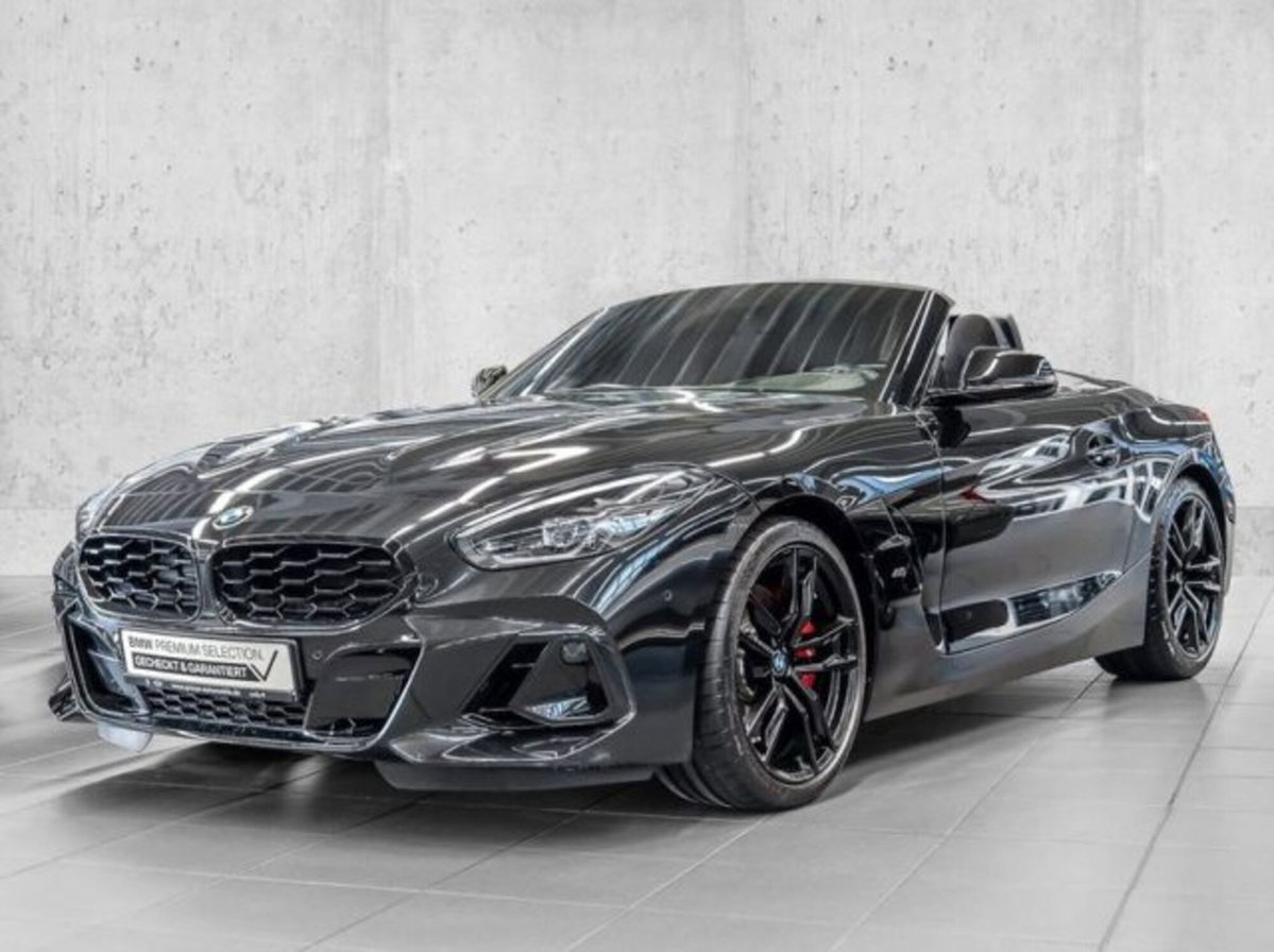 BMW Z4 Cabrio Z4 sDrive20i Msport
